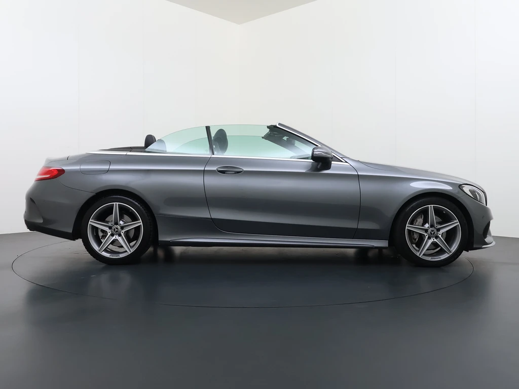 Mercedes-Benz C-Klasse – foto 7