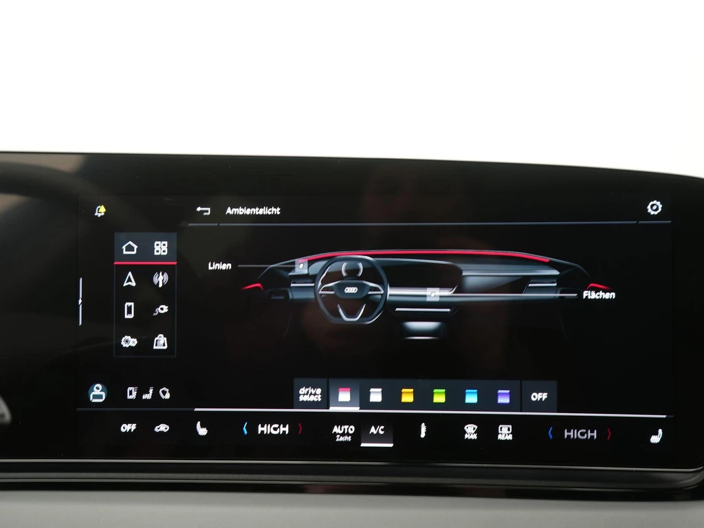 Audi A6 Avant e-tron – foto 28