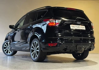 Ford Kuga – thumbnail 3