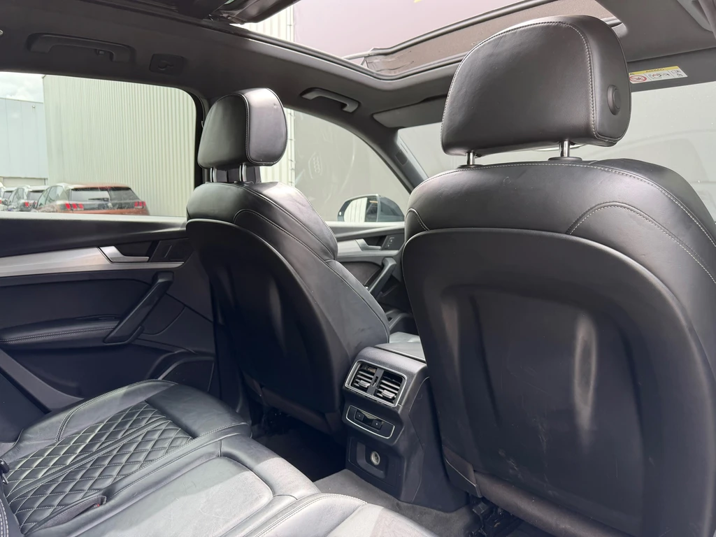 Audi SQ5 – foto 23