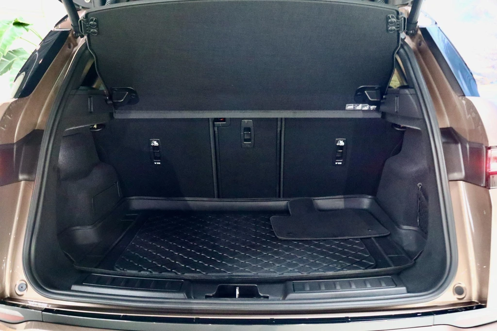 Land Rover Range Rover Evoque – foto 27