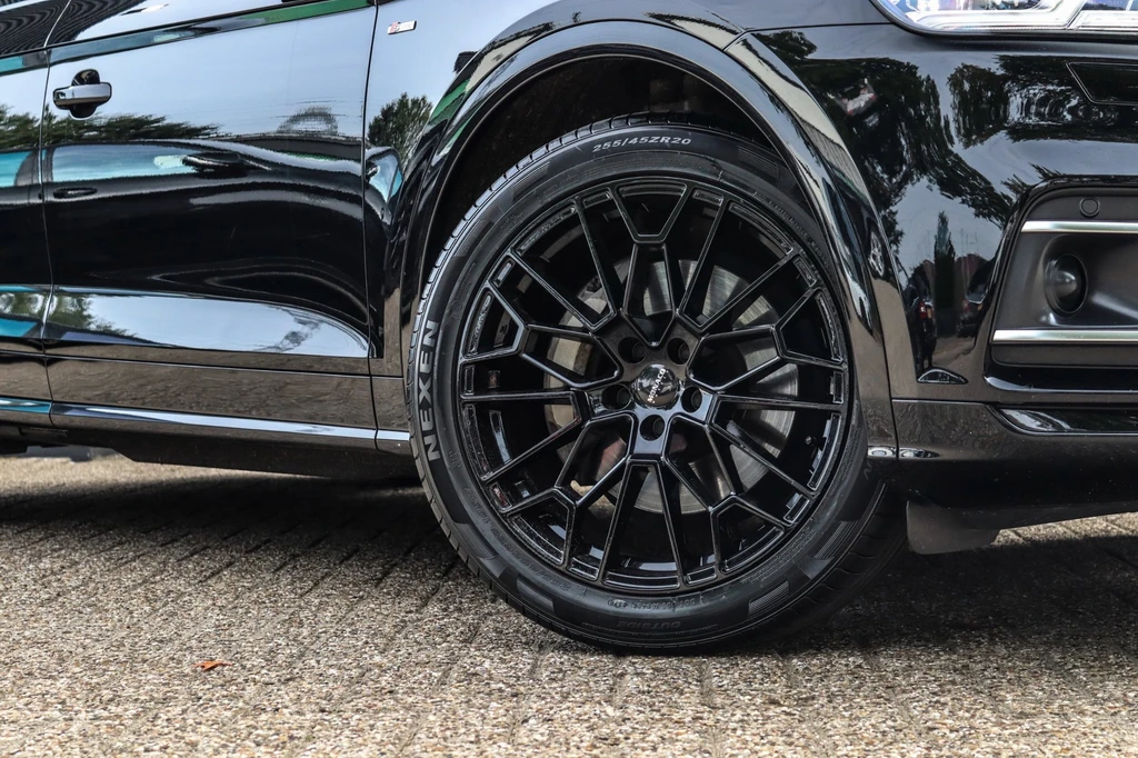 Audi Q5 – foto 9