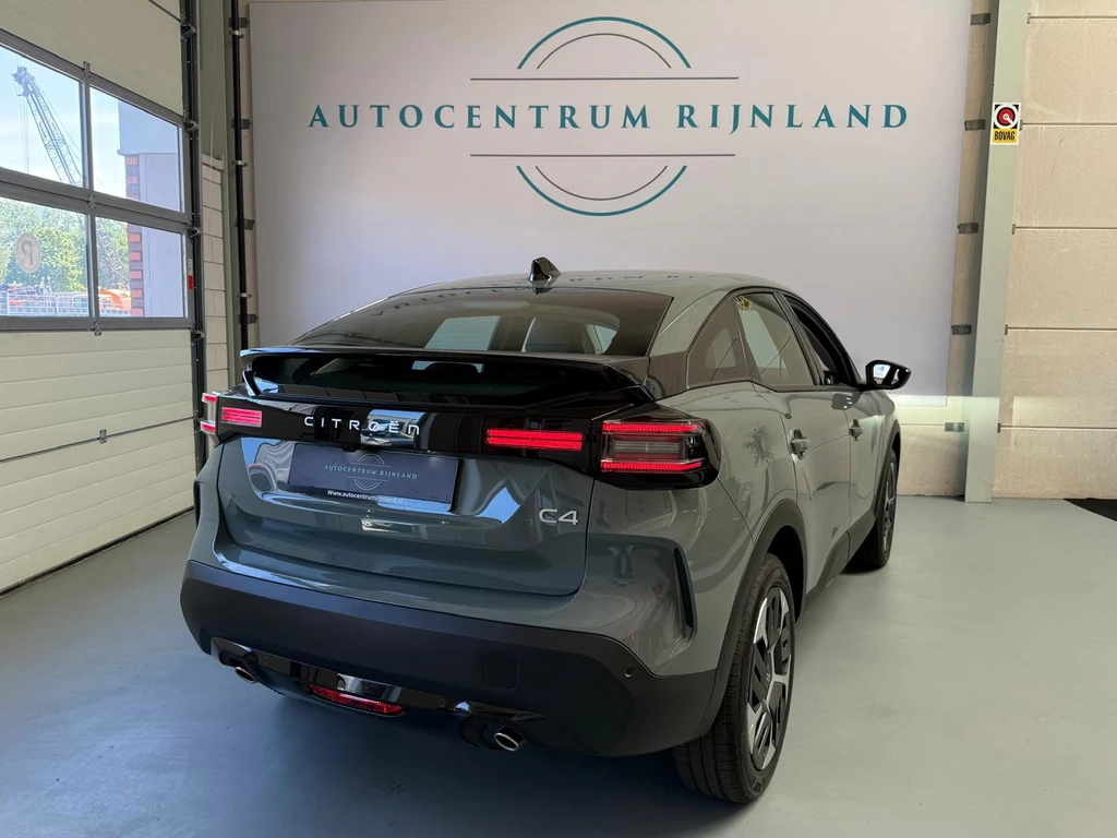 Citroën C4 – foto 7