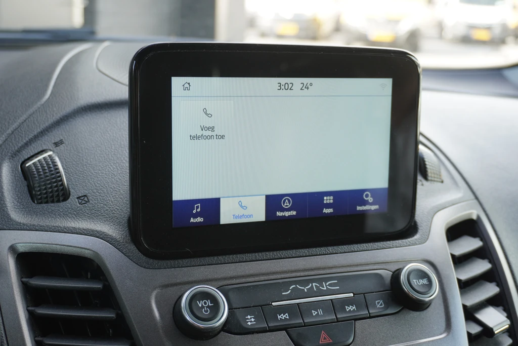 Ford Transit Connect – foto 14