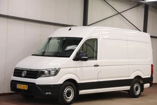 Volkswagen Crafter – thumbnail 1