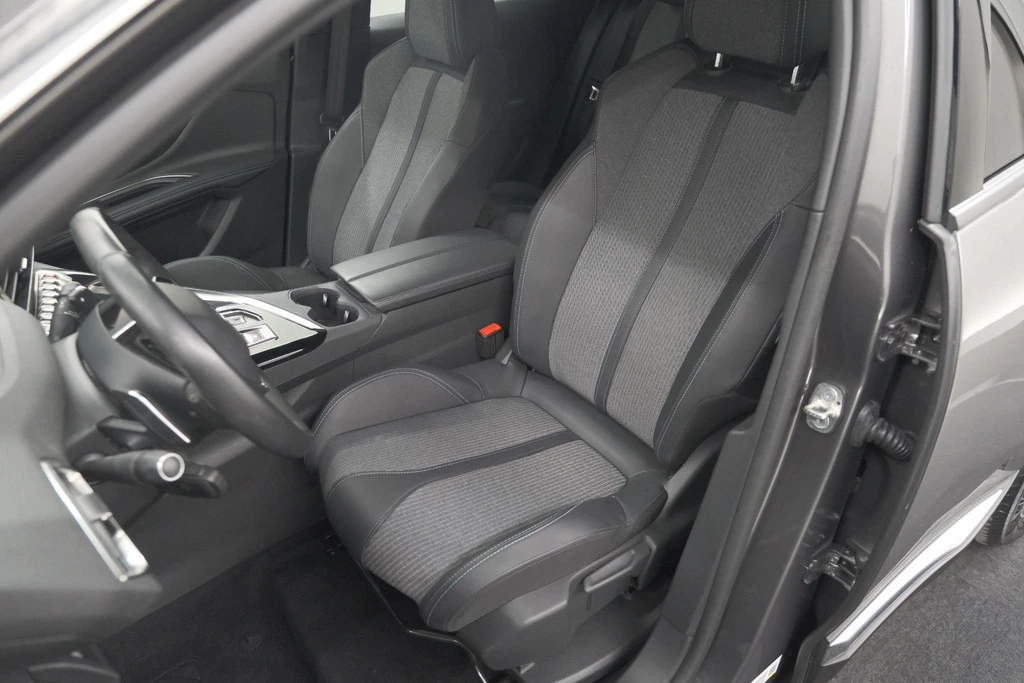 Peugeot 3008 – foto 28