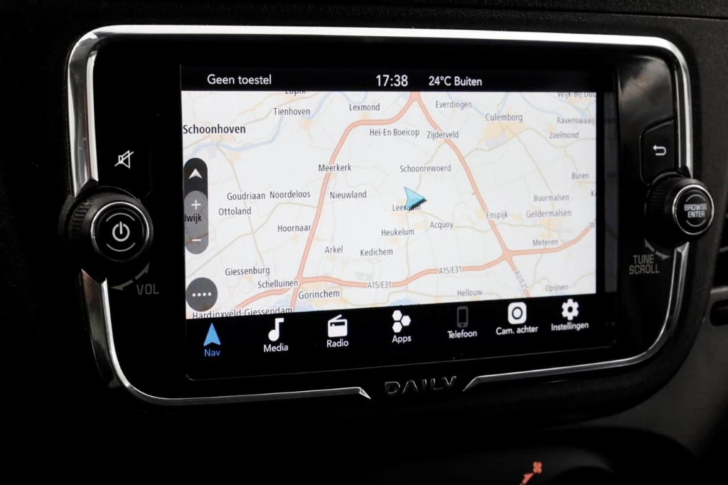 Iveco Daily – foto 20