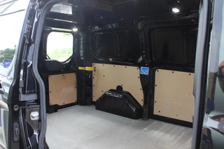 Ford Transit Custom – thumbnail 12