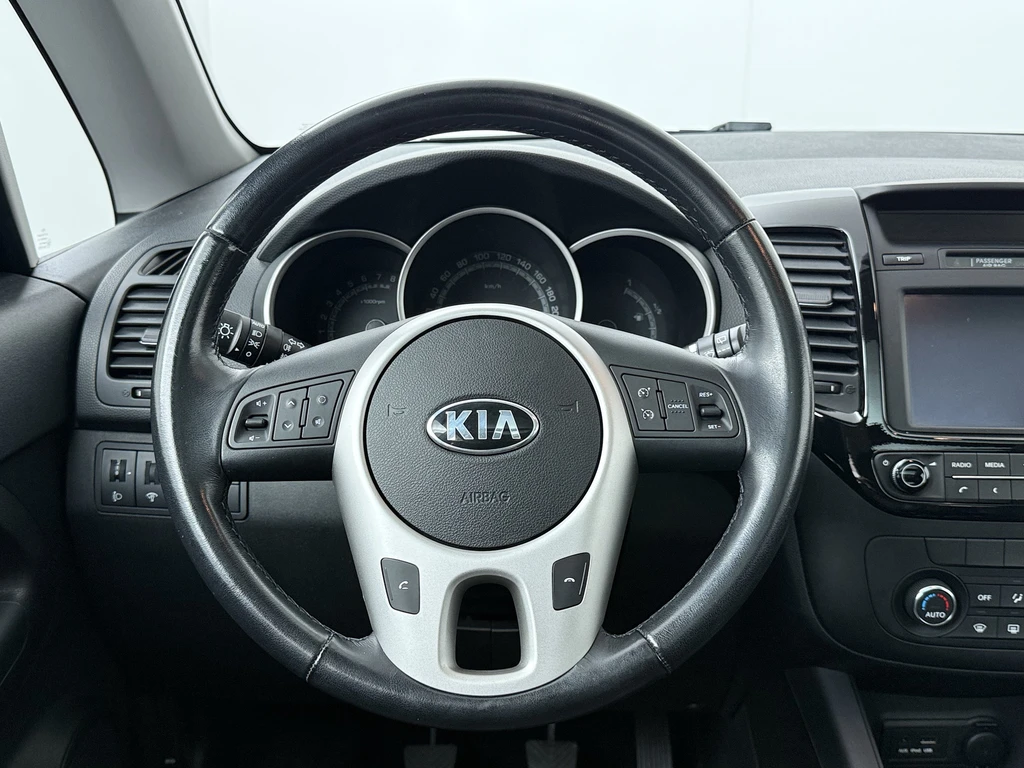 Kia Venga – foto 39