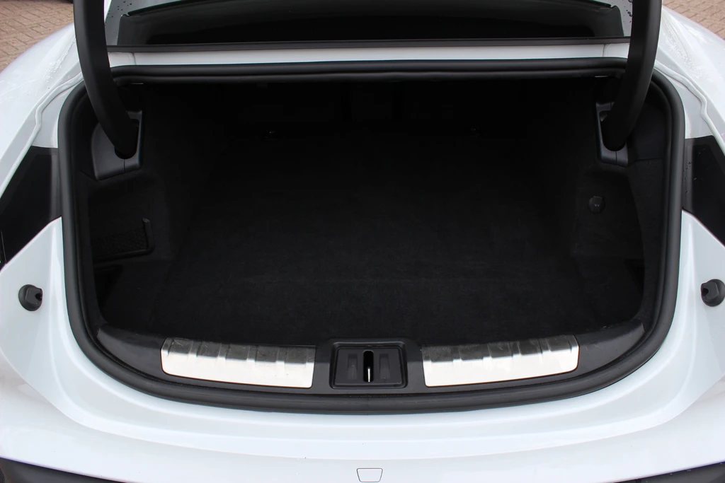 Porsche Taycan – foto 18
