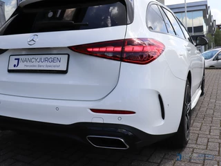 Mercedes-Benz C-Klasse – thumbnail 6