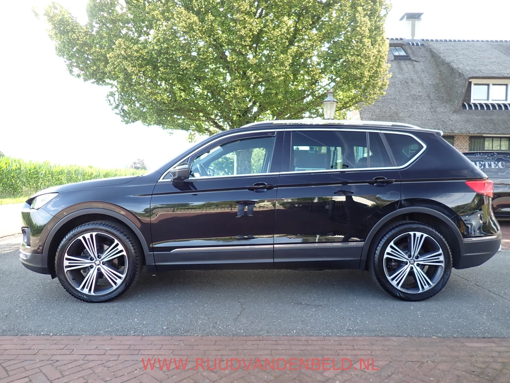 SEAT Tarraco – foto 2