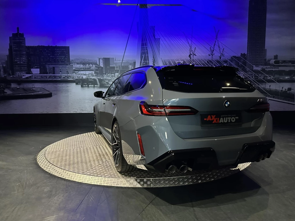 BMW M5 – foto 8