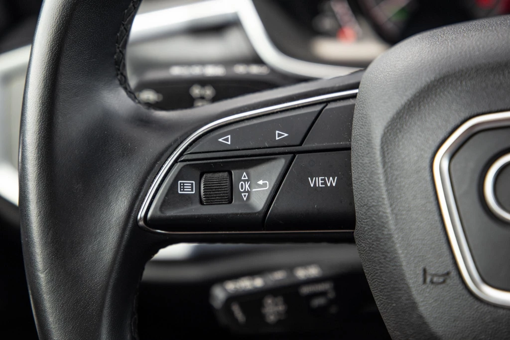 Audi Q3 – foto 28