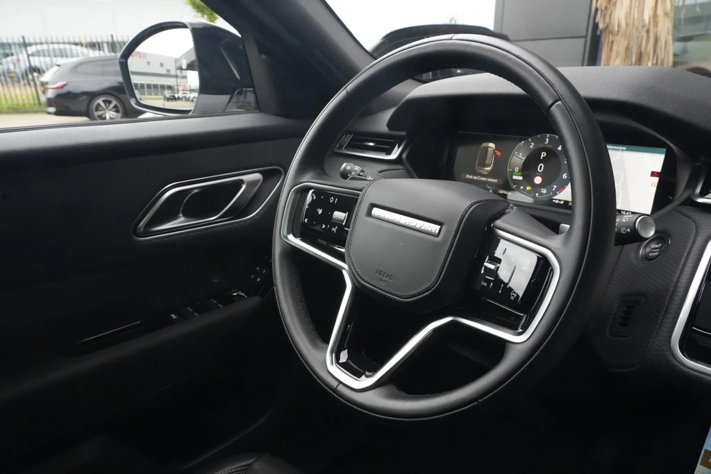 Land Rover Range Rover Velar – foto 19