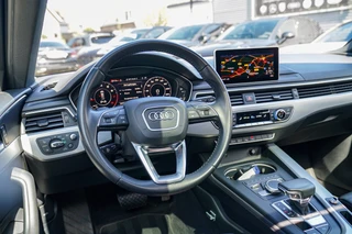 Audi A4 – thumbnail 20