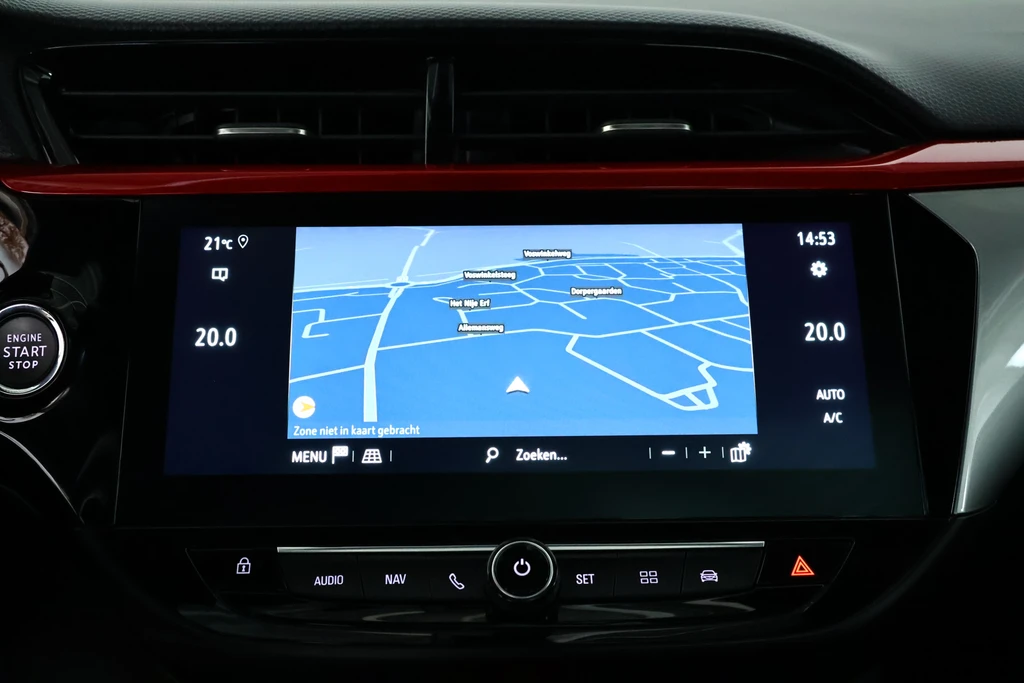Opel Corsa – foto 12