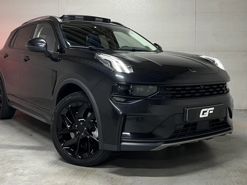 Lynk & Co 01 – foto 17
