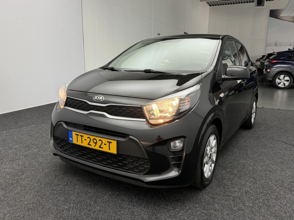 Kia Picanto – foto 2