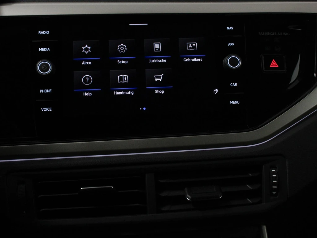 Volkswagen Polo – foto 35