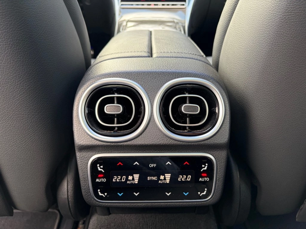 Mercedes-Benz C-Klasse – foto 23