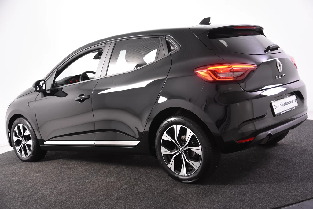 Renault Clio – foto 8