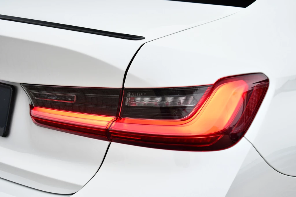 BMW 3 Serie – foto 57