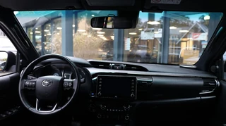 Toyota Hilux – thumbnail 23