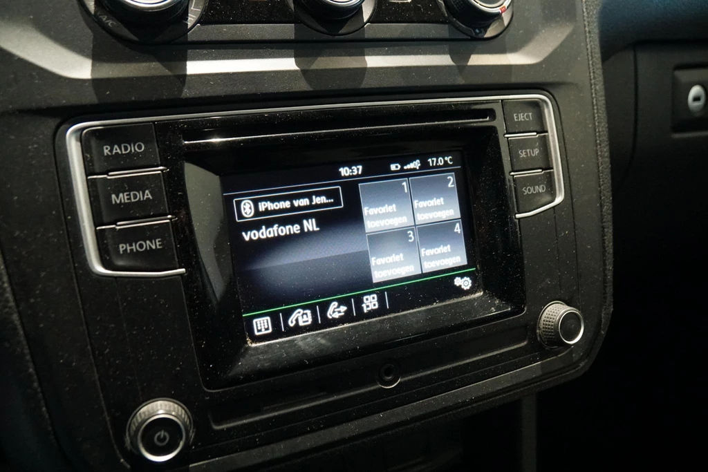Volkswagen Caddy – foto 17