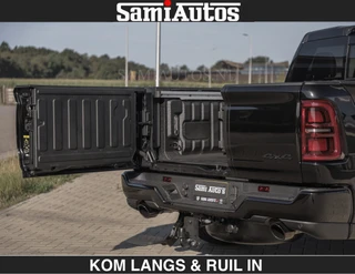 Dodge Ram Pick-Up – thumbnail 6