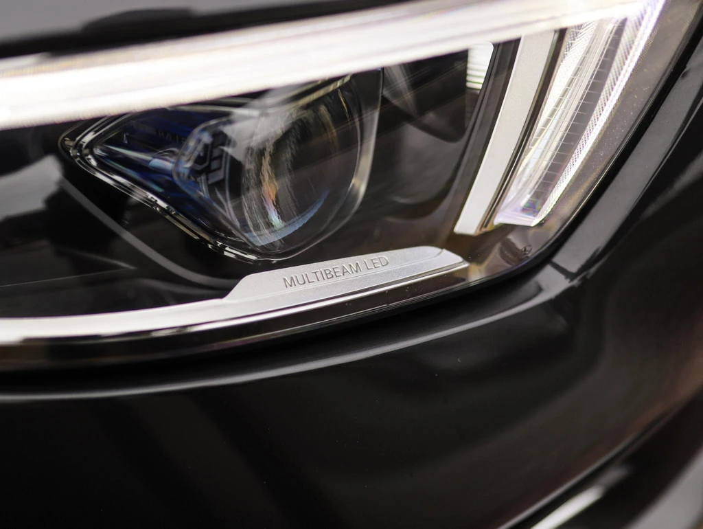 Mercedes-Benz CLS – foto 15