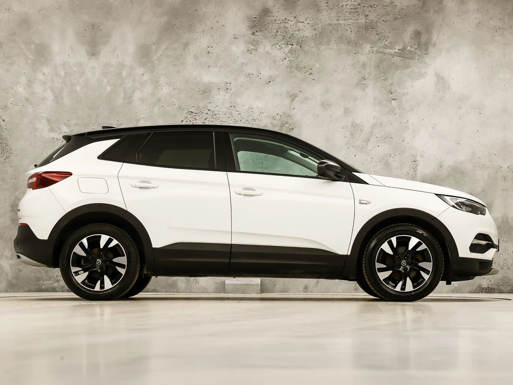 Opel Grandland X – foto 6