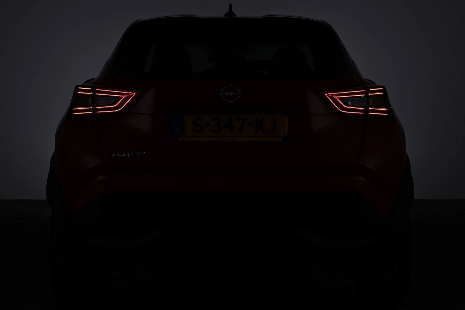Nissan Juke – foto 5