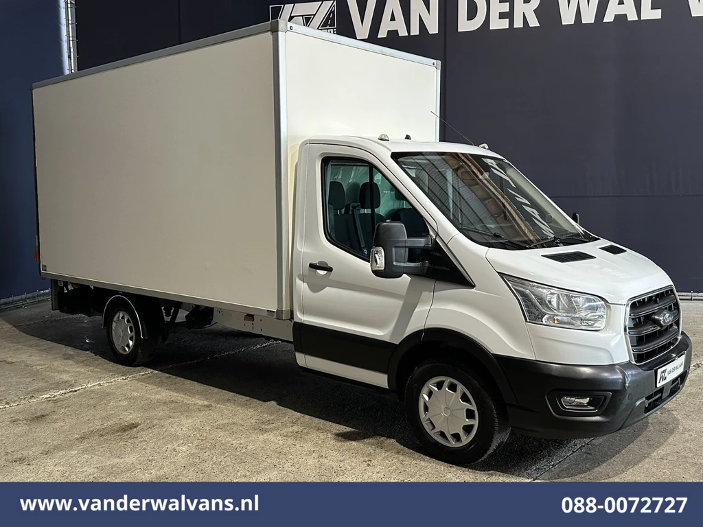 Ford Transit – foto 5