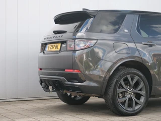 Land Rover Discovery Sport – thumbnail 6