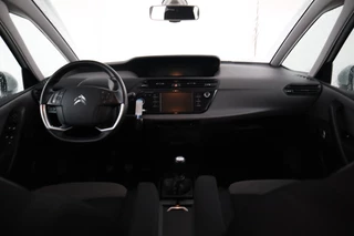Citroën Grand C4 Picasso – thumbnail 14
