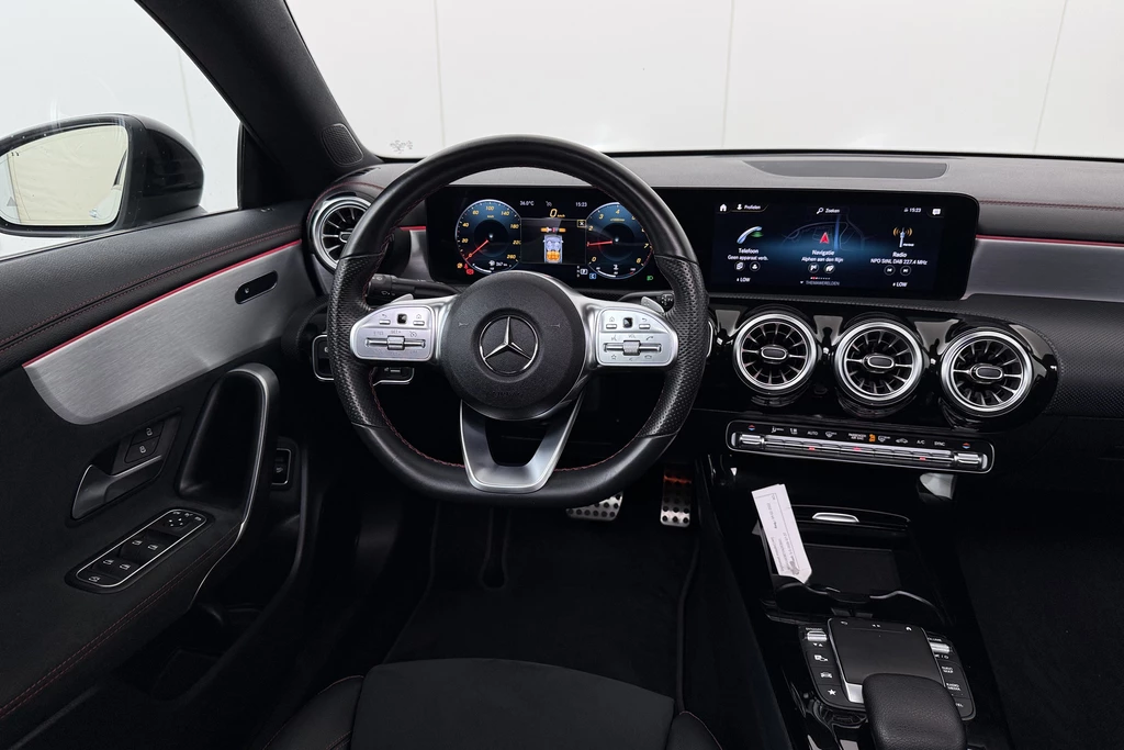 Mercedes-Benz CLA – foto 9