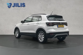 Volkswagen T-Cross – thumbnail 4