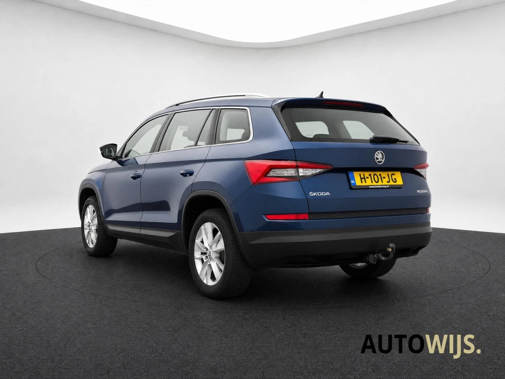 Škoda Kodiaq – foto 3