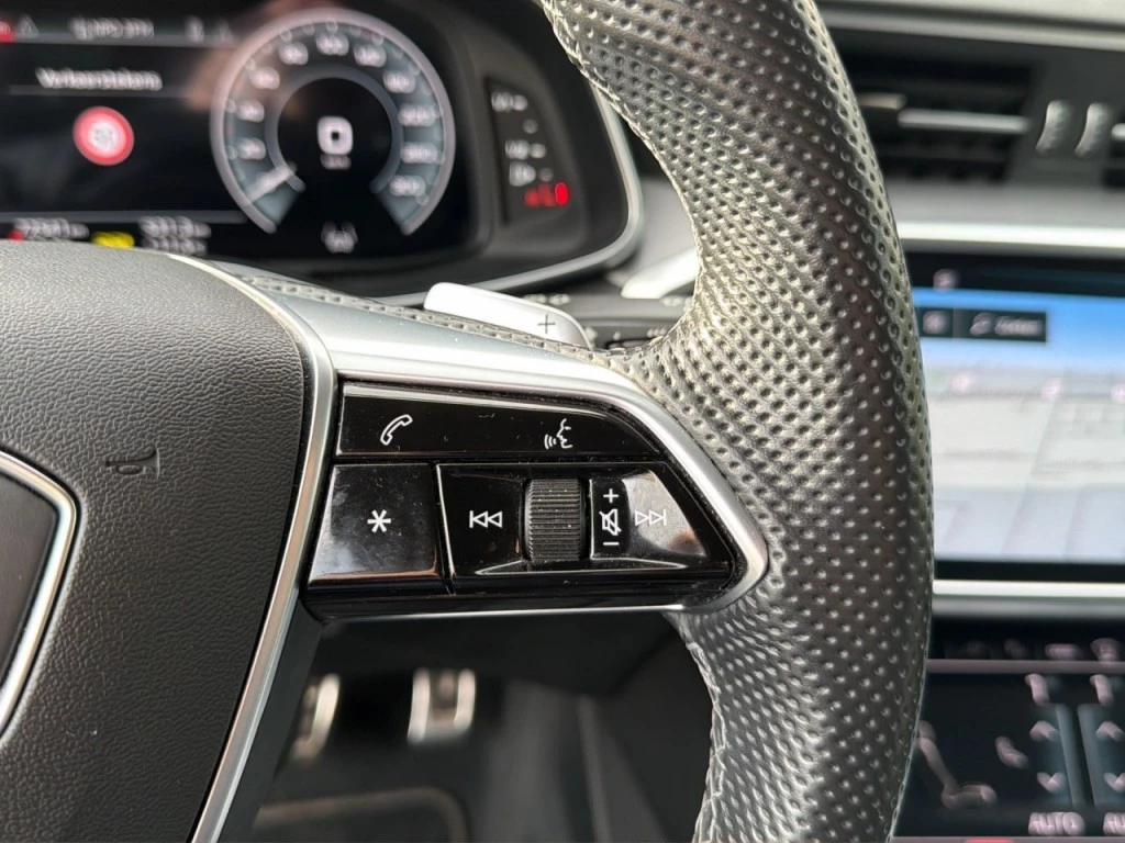 Audi A6 – foto 21