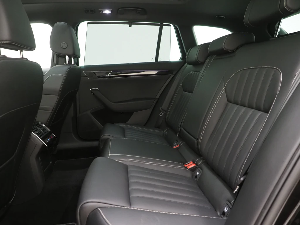 Škoda Superb – foto 42