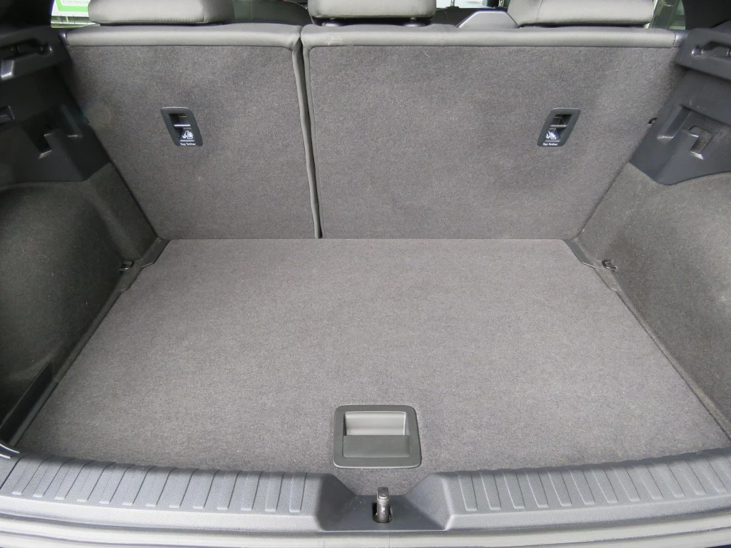 Audi A1 – foto 32