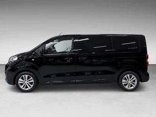 Peugeot e-Traveller – thumbnail 3