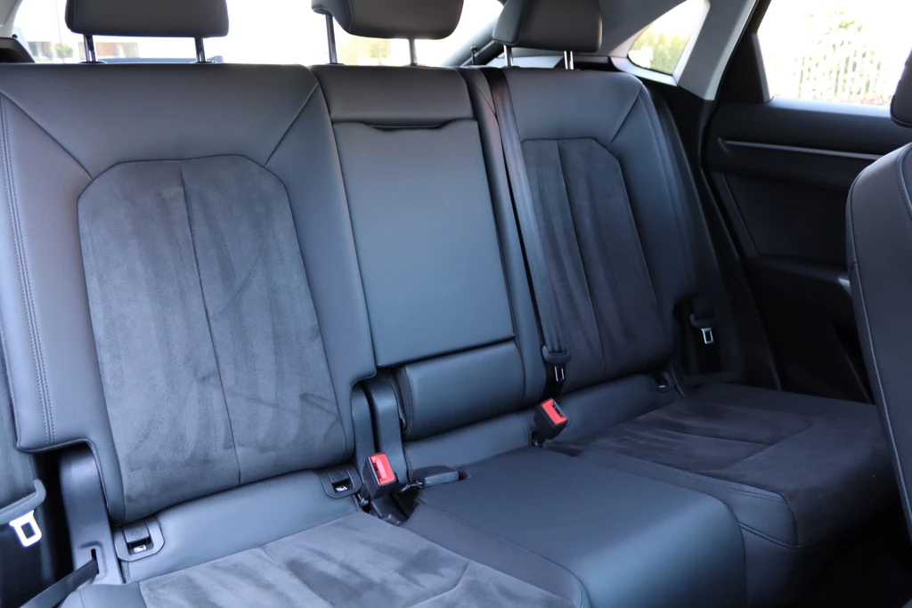 Audi Q3 – foto 30