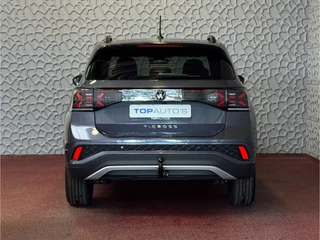Volkswagen T-Cross – thumbnail 5