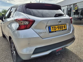 Nissan Micra – thumbnail 6