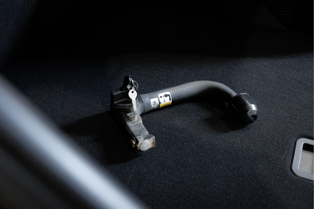 Ford Kuga – foto 15