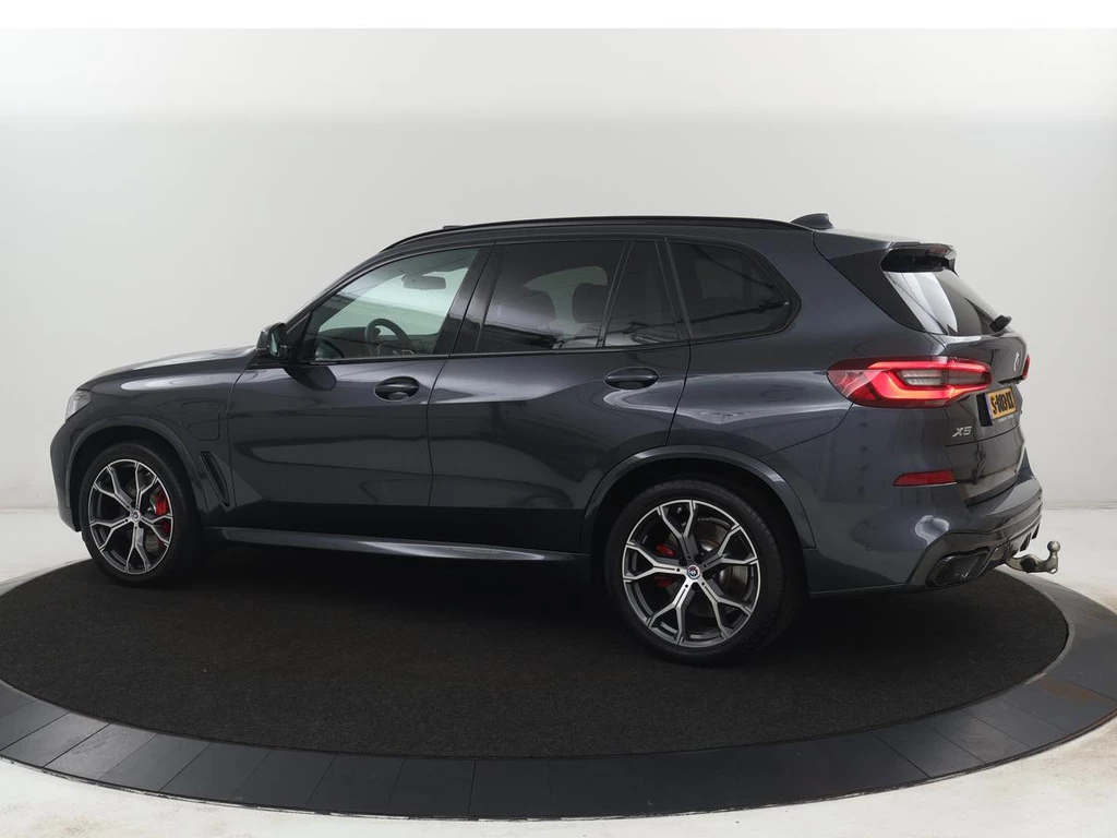 BMW X5 – foto 3