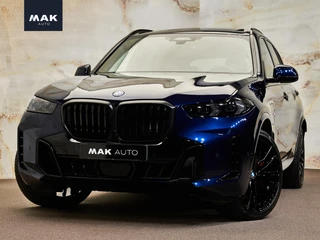 BMW X5 – thumbnail 1