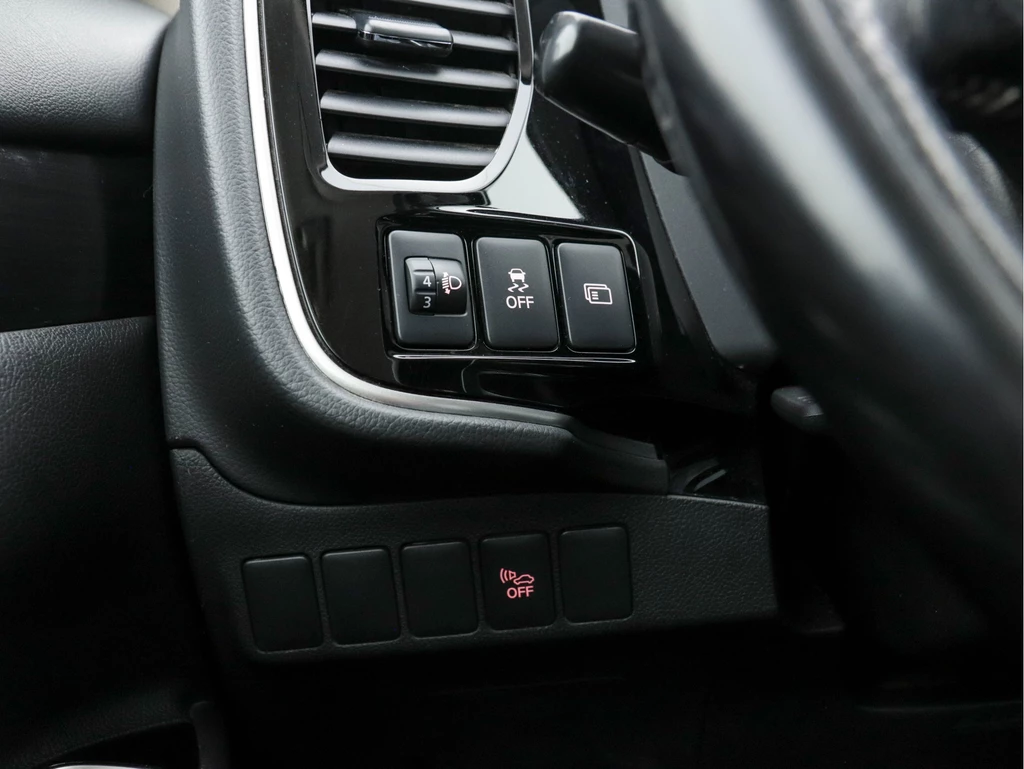 Mitsubishi Outlander – foto 19